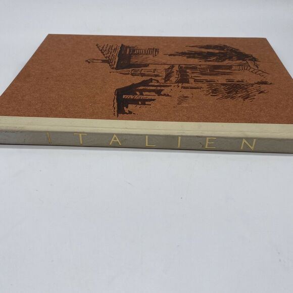 Italien Von Den Alpen Bis Sizilien: Unvergängliche Schönheit in 255 Meisterphoto - Picture 3 of 8